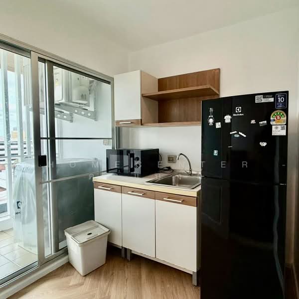 The Niche Citi Ladprao 130, Bangkok, 5 Lat Phrao Rd, Khlong Chan, Bang Kapi, Bangkok, 1 Bedroom, 31 sqm, Condo For Sale, by AJHOMECENTER - คุณแบงค์, 500493584 - DDproperty.com
