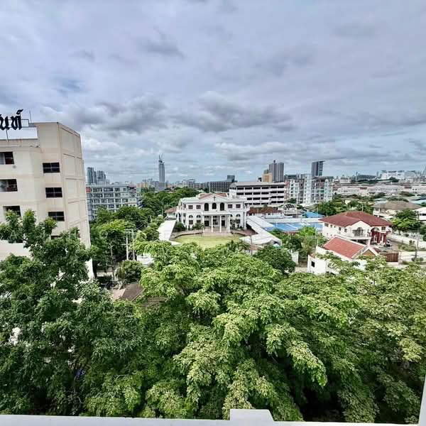 The Niche Citi Ladprao 130, Bangkok, 5 Lat Phrao Rd, Khlong Chan, Bang Kapi, Bangkok, 1 Bedroom, 31 sqm, Condo For Sale, by AJHOMECENTER - คุณแบงค์, 500493584 - DDproperty.com