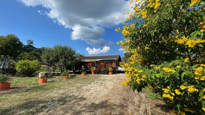 Thailand Lifestyle Estate, Durian Orchard & Established Cafe Business, uttaradit, Fai Luang, Laplae, Uttaradit, , 25,600 sqm, Land For Sale, by Pang Chuan (David) Ng, 500493585 - DDproperty.com