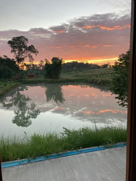 Thailand Lifestyle Estate, Durian Orchard & Established Cafe Business, uttaradit, Fai Luang, Laplae, Uttaradit, , 25,600 sqm, Land For Sale, by Pang Chuan (David) Ng, 500493585 - DDproperty.com