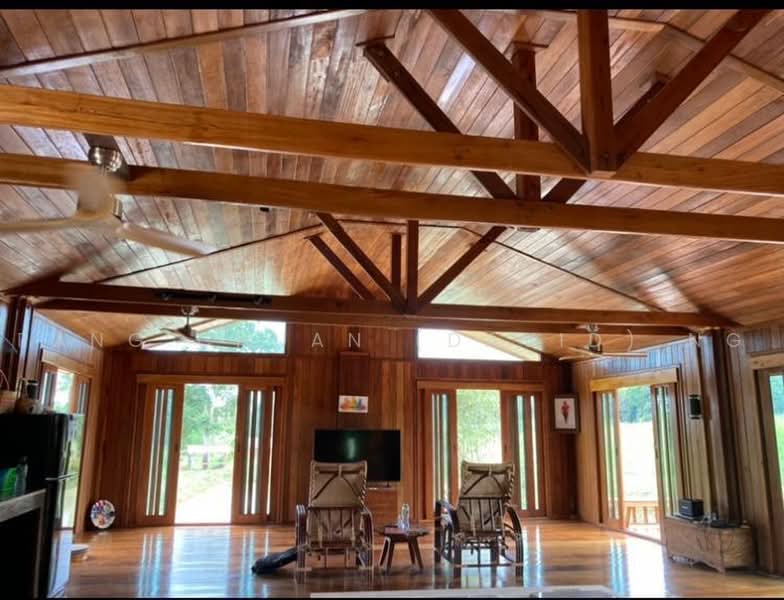 Thailand Lifestyle Estate, Durian Orchard & Established Cafe Business, uttaradit, Fai Luang, Laplae, Uttaradit, , 25,600 sqm, Land For Sale, by Pang Chuan (David) Ng, 500493585 - DDproperty.com