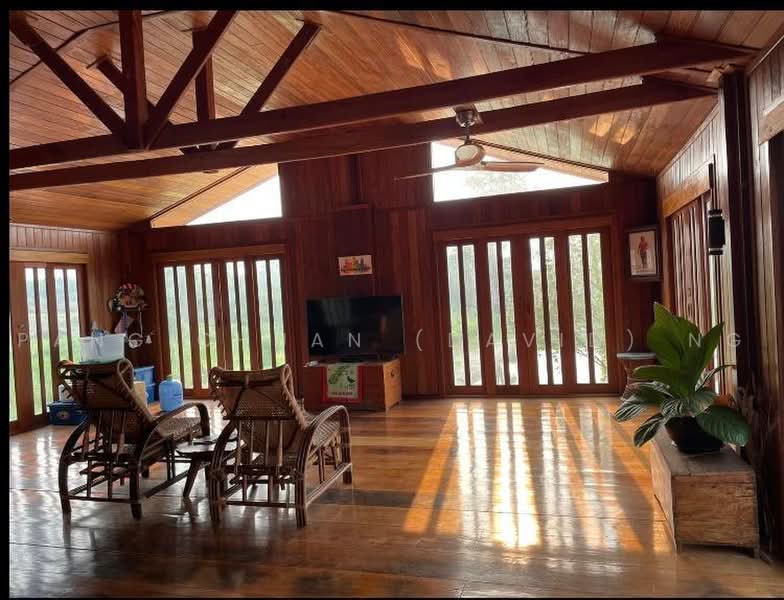 Thailand Lifestyle Estate, Durian Orchard & Established Cafe Business, uttaradit, Fai Luang, Laplae, Uttaradit, , 25,600 sqm, Land For Sale, by Pang Chuan (David) Ng, 500493585 - DDproperty.com