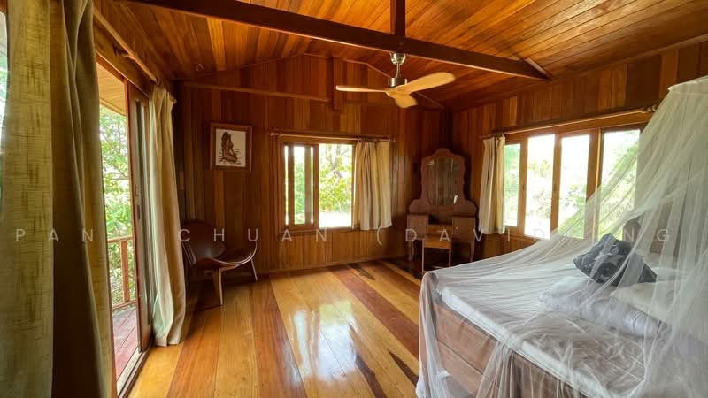 Thailand Lifestyle Estate, Durian Orchard & Established Cafe Business, uttaradit, Fai Luang, Laplae, Uttaradit, , 25,600 sqm, Land For Sale, by Pang Chuan (David) Ng, 500493585 - DDproperty.com