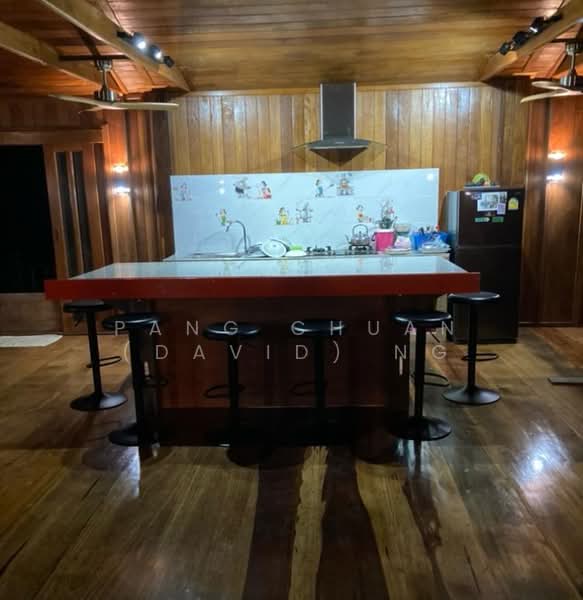 Thailand Lifestyle Estate, Durian Orchard & Established Cafe Business, uttaradit, Fai Luang, Laplae, Uttaradit, , 25,600 sqm, Land For Sale, by Pang Chuan (David) Ng, 500493585 - DDproperty.com