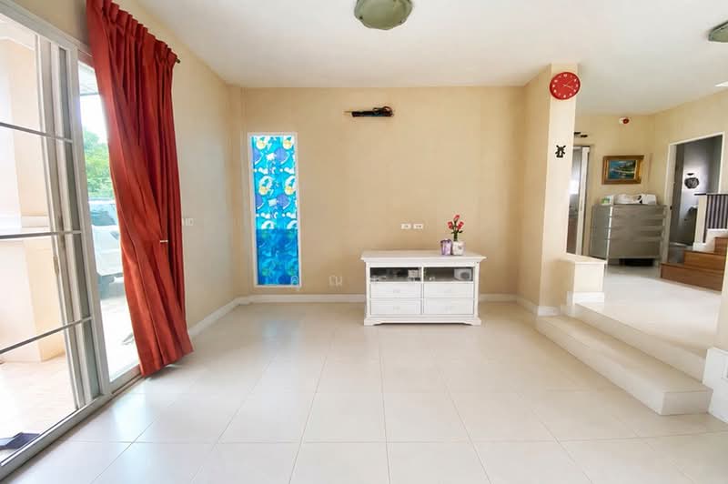 Warabodin Wongwaen-Lamlukka, Pathum Thani, Lamlukka Road, Lat Sawai, Lam Luk Ka, Pathum Thani, 3 Bedrooms, 200 sqm, Single Detached House For Sale, by คุณเอ, 500493586 - DDproperty.com
