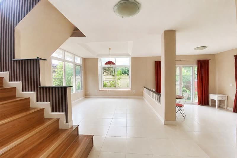 Warabodin Wongwaen-Lamlukka, Pathum Thani, Lamlukka Road, Lat Sawai, Lam Luk Ka, Pathum Thani, 3 Bedrooms, 200 sqm, Single Detached House For Sale, by คุณเอ, 500493586 - DDproperty.com