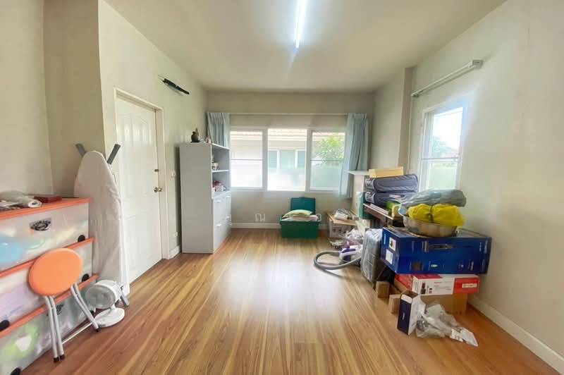Warabodin Wongwaen-Lamlukka, Pathum Thani, Lamlukka Road, Lat Sawai, Lam Luk Ka, Pathum Thani, 3 Bedrooms, 200 sqm, Single Detached House For Sale, by คุณเอ, 500493586 - DDproperty.com