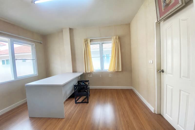 Warabodin Wongwaen-Lamlukka, Pathum Thani, Lamlukka Road, Lat Sawai, Lam Luk Ka, Pathum Thani, 3 Bedrooms, 200 sqm, Single Detached House For Sale, by คุณเอ, 500493586 - DDproperty.com