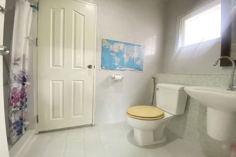Warabodin Wongwaen-Lamlukka, Pathum Thani, Lamlukka Road, Lat Sawai, Lam Luk Ka, Pathum Thani, 3 Bedrooms, 200 sqm, Single Detached House For Sale, by คุณเอ, 500493586 - DDproperty.com