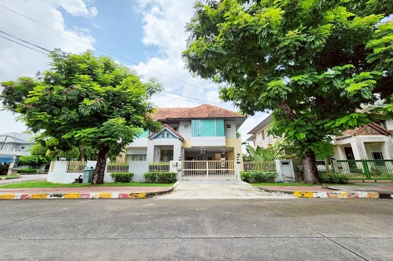 Neighborhome Watcharaphon : เนเบอร์โฮม วัชรพล, กรุงเทพ, ถนนสุขาภิบาล 5, สามวาตะวันออก, คลองสามวา, กรุงเทพ, 180 ตร.ม., บ้านเดี่ยว ขาย, โดย คุณมิว, 500493587 - DDproperty.com