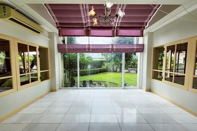 Neighborhome Watcharaphon : เนเบอร์โฮม วัชรพล, กรุงเทพ, ถนนสุขาภิบาล 5, สามวาตะวันออก, คลองสามวา, กรุงเทพ, 180 ตร.ม., บ้านเดี่ยว ขาย, โดย คุณมิว, 500493587 - DDproperty.com