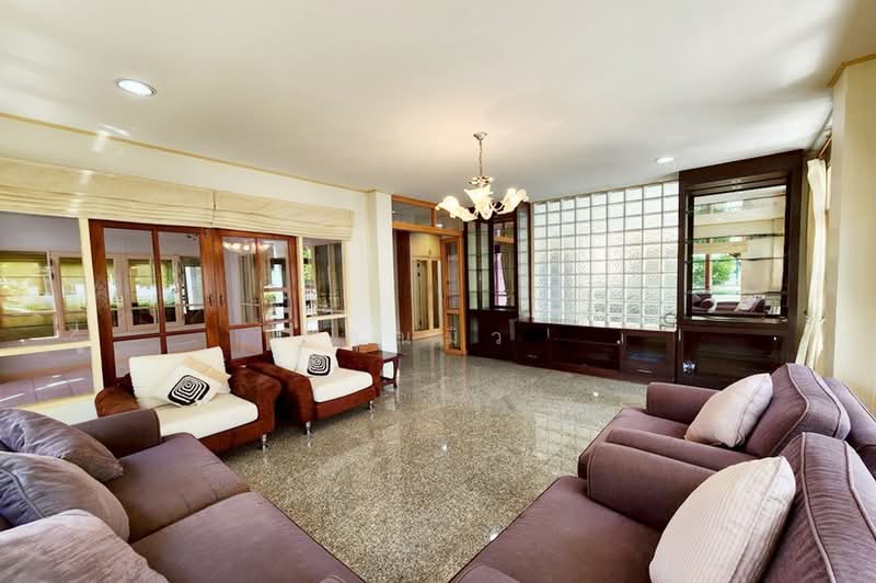 Neighborhome Watcharaphon, Bangkok, Sukhaphiban 5, Sam Wa Tawan Ok, Khlong Sam Wa, Bangkok, 4 Bedrooms, 180 sqm, Single Detached House For Sale, by คุณมิว, 500493587 - DDproperty.com