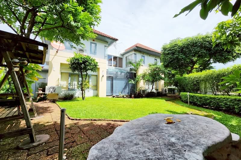 Neighborhome Watcharaphon : เนเบอร์โฮม วัชรพล, กรุงเทพ, ถนนสุขาภิบาล 5, สามวาตะวันออก, คลองสามวา, กรุงเทพ, 180 ตร.ม., บ้านเดี่ยว ขาย, โดย คุณมิว, 500493587 - DDproperty.com