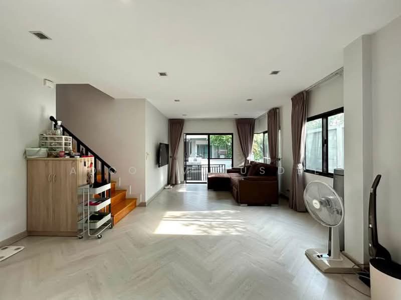 Venue Tiwanon-Rangsit, Pathum Thani, Bang Kadi, Muang Pathum Thani, Pathum Thani, 3 Bedrooms, 167 sqm, Single Detached House For Sale, by Adool Manusdee, 500493588 - DDproperty.com