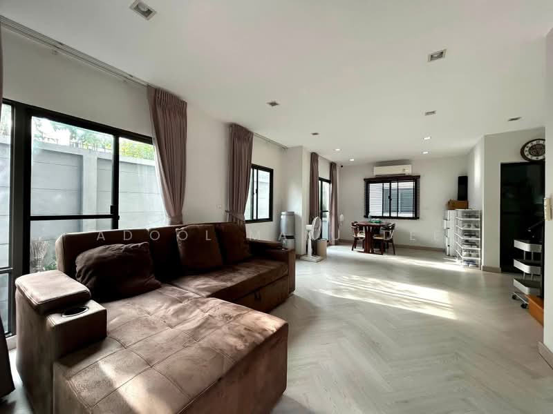 Venue Tiwanon-Rangsit, Pathum Thani, Bang Kadi, Muang Pathum Thani, Pathum Thani, 3 Bedrooms, 167 sqm, Single Detached House For Sale, by Adool Manusdee, 500493588 - DDproperty.com
