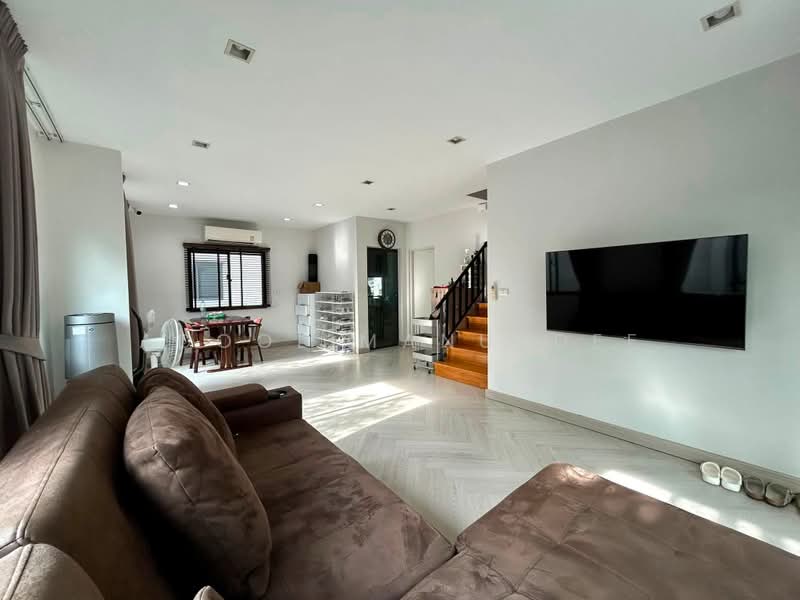 Venue Tiwanon-Rangsit, Pathum Thani, Bang Kadi, Muang Pathum Thani, Pathum Thani, 3 Bedrooms, 167 sqm, Single Detached House For Sale, by Adool Manusdee, 500493588 - DDproperty.com