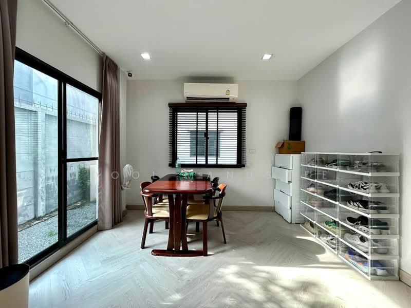 Venue Tiwanon-Rangsit, Pathum Thani, Bang Kadi, Muang Pathum Thani, Pathum Thani, 3 Bedrooms, 167 sqm, Single Detached House For Sale, by Adool Manusdee, 500493588 - DDproperty.com