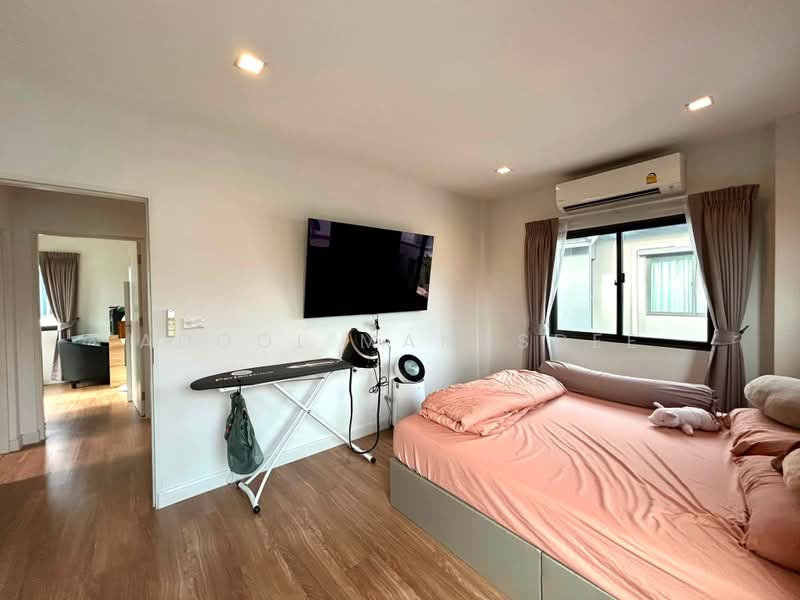 Venue Tiwanon-Rangsit, Pathum Thani, Bang Kadi, Muang Pathum Thani, Pathum Thani, 3 Bedrooms, 167 sqm, Single Detached House For Sale, by Adool Manusdee, 500493588 - DDproperty.com