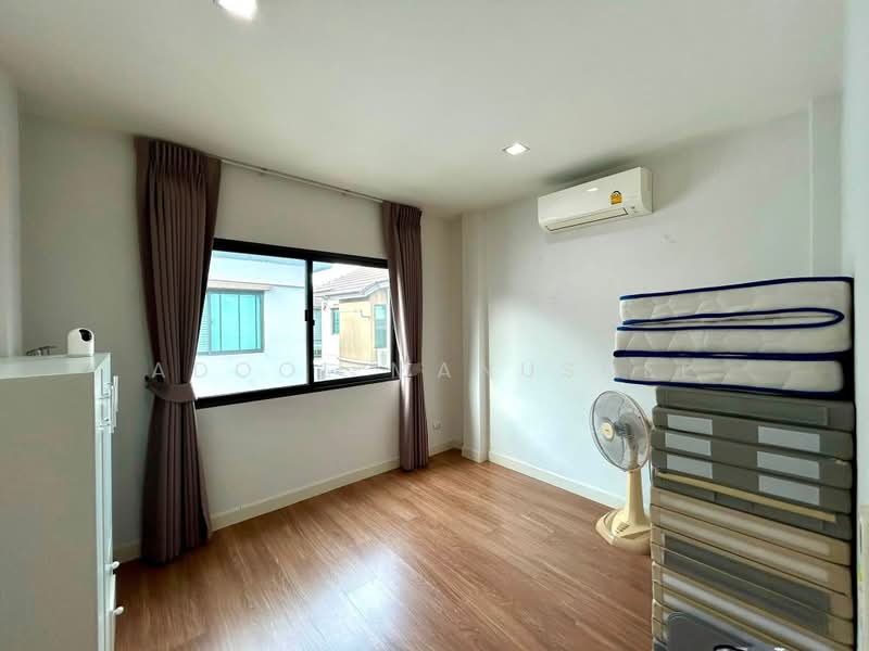 Venue Tiwanon-Rangsit, Pathum Thani, Bang Kadi, Muang Pathum Thani, Pathum Thani, 3 Bedrooms, 167 sqm, Single Detached House For Sale, by Adool Manusdee, 500493588 - DDproperty.com