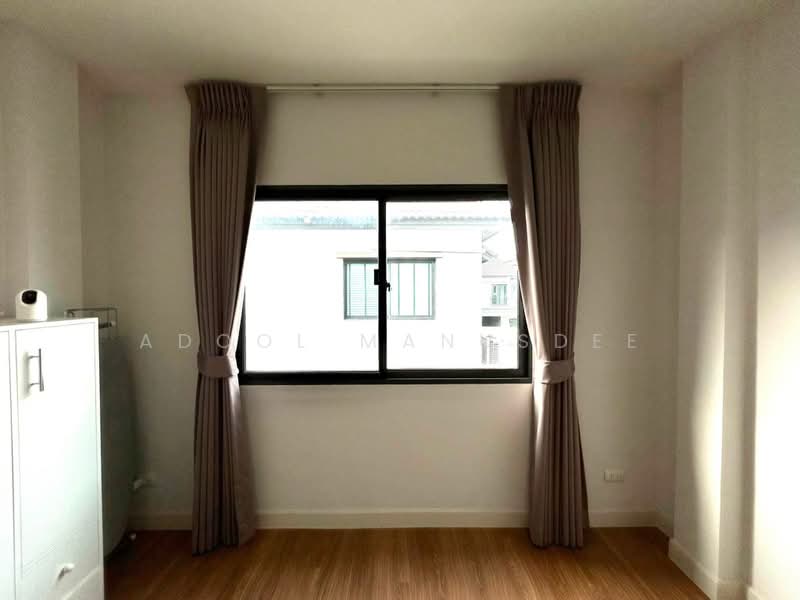 Venue Tiwanon-Rangsit, Pathum Thani, Bang Kadi, Muang Pathum Thani, Pathum Thani, 3 Bedrooms, 167 sqm, Single Detached House For Sale, by Adool Manusdee, 500493588 - DDproperty.com