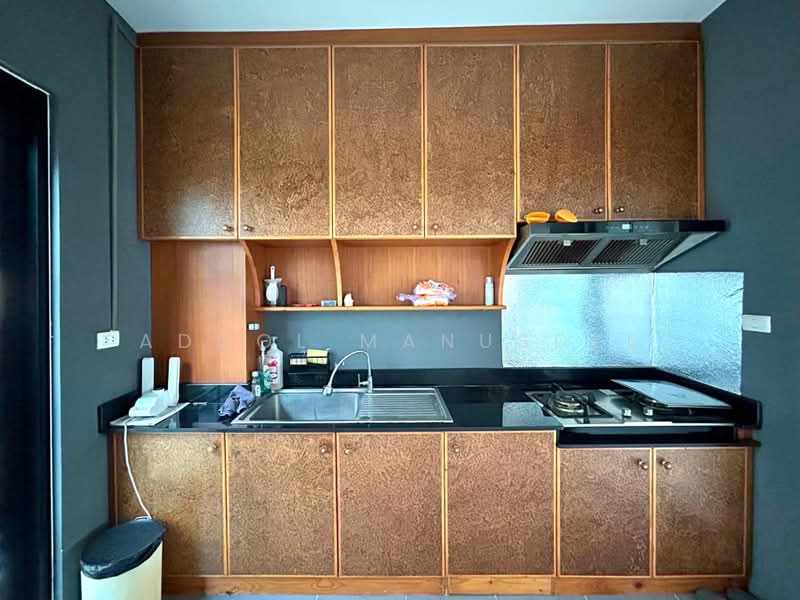 Venue Tiwanon-Rangsit, Pathum Thani, Bang Kadi, Muang Pathum Thani, Pathum Thani, 3 Bedrooms, 167 sqm, Single Detached House For Sale, by Adool Manusdee, 500493588 - DDproperty.com