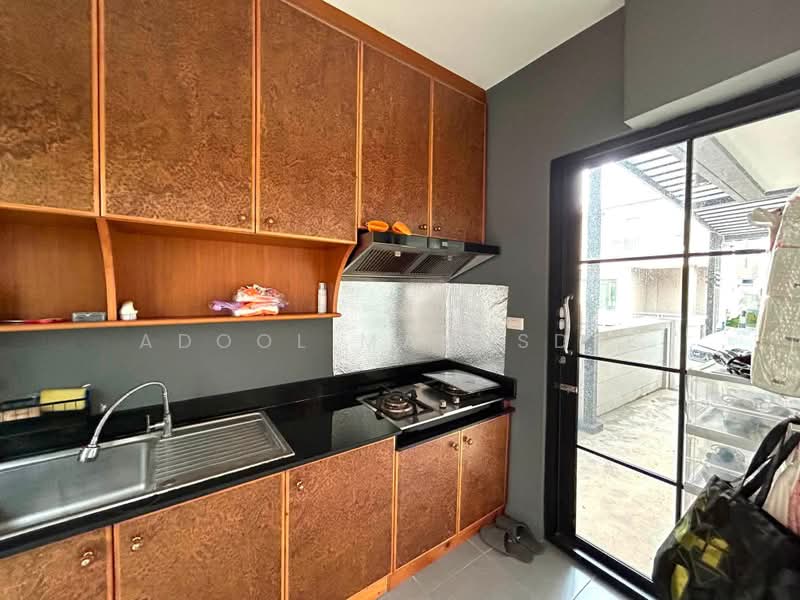 Venue Tiwanon-Rangsit, Pathum Thani, Bang Kadi, Muang Pathum Thani, Pathum Thani, 3 Bedrooms, 167 sqm, Single Detached House For Sale, by Adool Manusdee, 500493588 - DDproperty.com