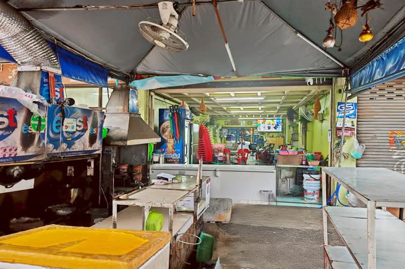 ติดถนนรามคำแหง มีนบุรี, กรุงเทพ, ถนนรามคำแหง, มีนบุรี, กรุงเทพ, 250 ตร.ม., ตึกแถว-อาคารพาณิชย์ ขาย, โดย คุณเจษ, 500493589 - DDproperty.com
