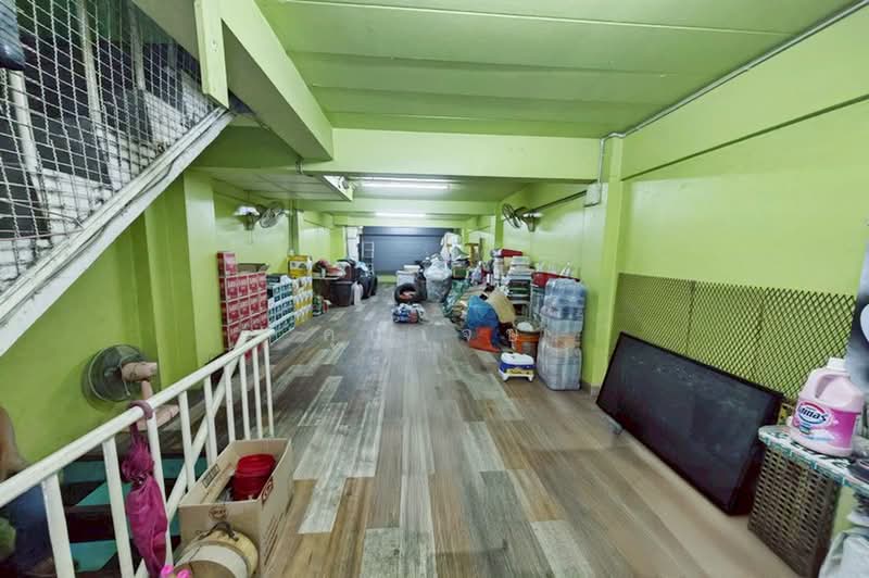 ติดถนนรามคำแหง มีนบุรี, กรุงเทพ, ถนนรามคำแหง, มีนบุรี, กรุงเทพ, 250 ตร.ม., ตึกแถว-อาคารพาณิชย์ ขาย, โดย คุณเจษ, 500493589 - DDproperty.com