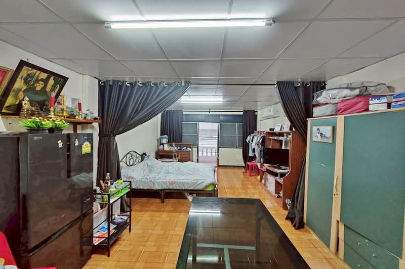 ติดถนนรามคำแหง มีนบุรี, Bangkok, ถนนรามคำแหง, Min Buri, Bangkok, , 250 sqm, Shophouse For Sale, by คุณเจษ, 500493589 - DDproperty.com