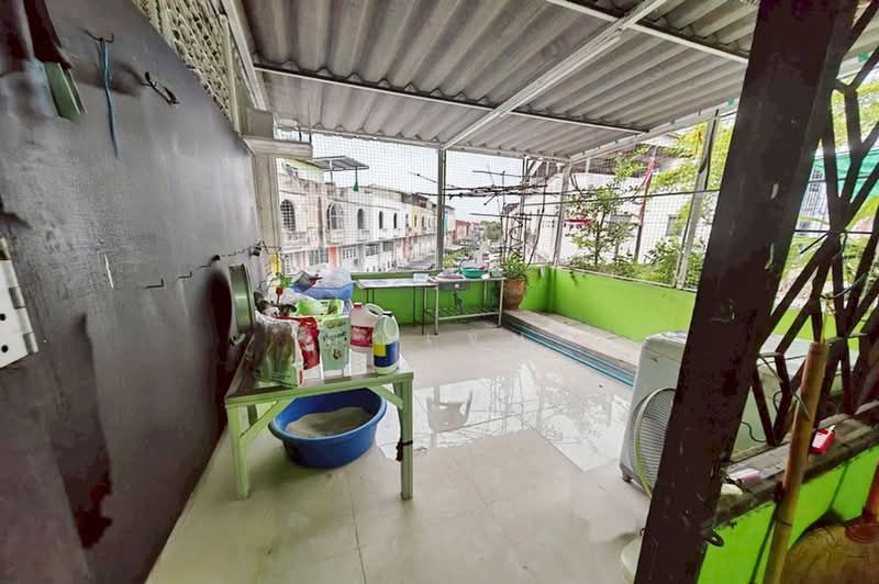 ติดถนนรามคำแหง มีนบุรี, กรุงเทพ, ถนนรามคำแหง, มีนบุรี, กรุงเทพ, 250 ตร.ม., ตึกแถว-อาคารพาณิชย์ ขาย, โดย คุณเจษ, 500493589 - DDproperty.com
