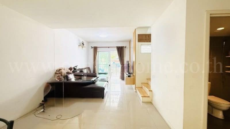 Pruksa Ville 80 Thakham-Rama 2, Bangkok, Soi Thian Talay 7, Samae Dam, Bang Khun Thian, Bangkok, 3 Bedrooms, 120 sqm, Townhouse For Sale, by คุณ นนทิตา ( ต่าย ), 500493590 - DDproperty.com