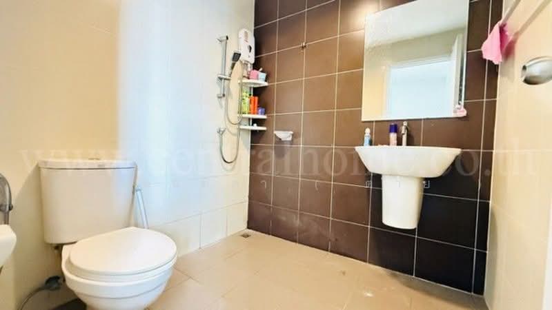 Pruksa Ville 80 Thakham-Rama 2, Bangkok, Soi Thian Talay 7, Samae Dam, Bang Khun Thian, Bangkok, 3 Bedrooms, 120 sqm, Townhouse For Sale, by คุณ นนทิตา ( ต่าย ), 500493590 - DDproperty.com
