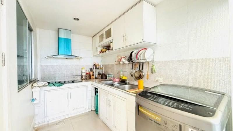 Pruksa Ville 80 Thakham-Rama 2, Bangkok, Soi Thian Talay 7, Samae Dam, Bang Khun Thian, Bangkok, 3 Bedrooms, 120 sqm, Townhouse For Sale, by คุณ นนทิตา ( ต่าย ), 500493590 - DDproperty.com