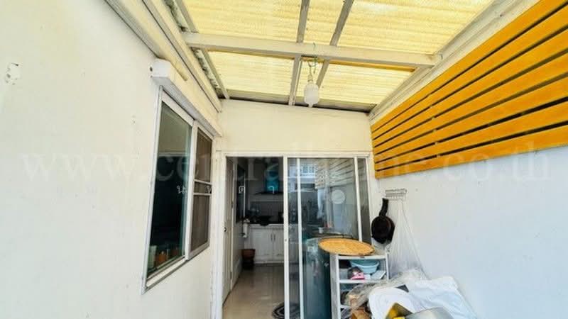 Pruksa Ville 80 Thakham-Rama 2, Bangkok, Soi Thian Talay 7, Samae Dam, Bang Khun Thian, Bangkok, 3 Bedrooms, 120 sqm, Townhouse For Sale, by คุณ นนทิตา ( ต่าย ), 500493590 - DDproperty.com