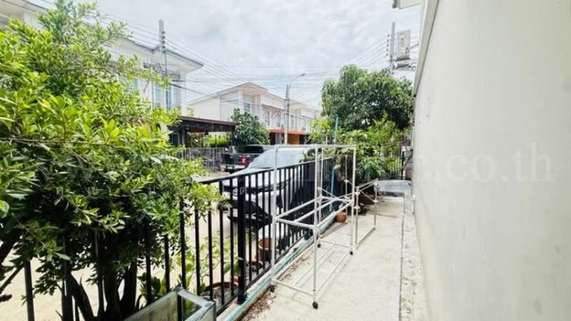 Pruksa Ville 80 Thakham-Rama 2 : พฤกษาวิลล์ 80 ท่าข้าม-พระราม 2, กรุงเทพ, ซอยเทียนทะเล 7, แสมดำ, บางขุนเทียน, กรุงเทพ, 120 ตร.ม., ทาวน์เฮ้าส์ ขาย, โดย คุณ นนทิตา ( ต่าย ), 500493590 - DDproperty.com