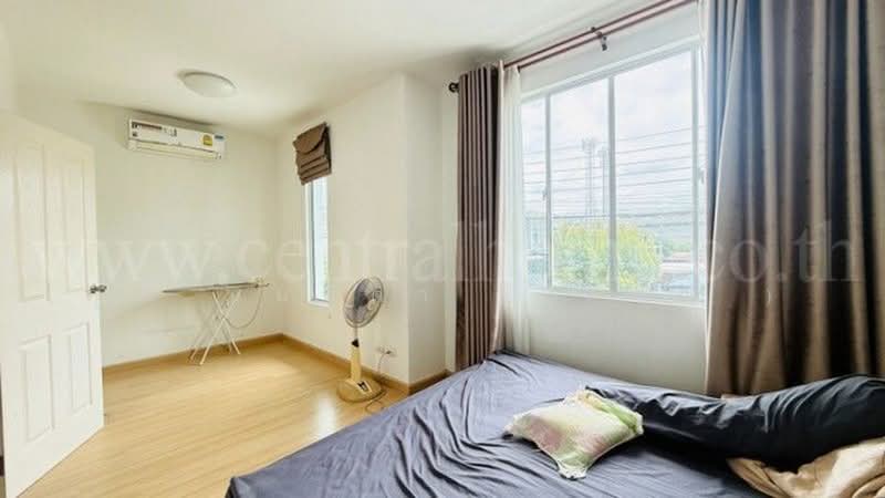 Pruksa Ville 80 Thakham-Rama 2, Bangkok, Soi Thian Talay 7, Samae Dam, Bang Khun Thian, Bangkok, 3 Bedrooms, 120 sqm, Townhouse For Sale, by คุณ นนทิตา ( ต่าย ), 500493590 - DDproperty.com
