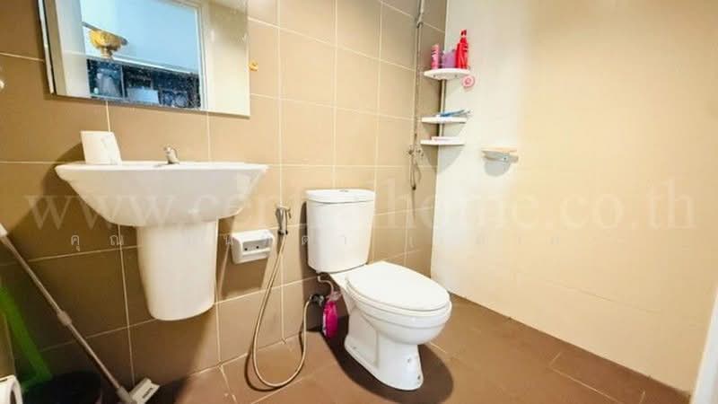 Pruksa Ville 80 Thakham-Rama 2, Bangkok, Soi Thian Talay 7, Samae Dam, Bang Khun Thian, Bangkok, 3 Bedrooms, 120 sqm, Townhouse For Sale, by คุณ นนทิตา ( ต่าย ), 500493590 - DDproperty.com