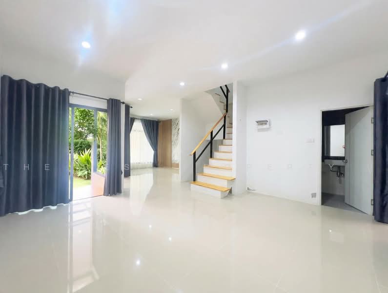 เซนเนอริโอ ศุขประยูร-ดอนหัวฬ่อ (Zenerio Sukprayoon-Donhoulor), Chon Buri (Pattaya), Na Pa, Muang Chon Buri, Chon Buri (Pattaya), 3 Bedrooms, 101 sqm, Townhouse For Sale, by The Best Property ปู, 500493592 - DDproperty.com