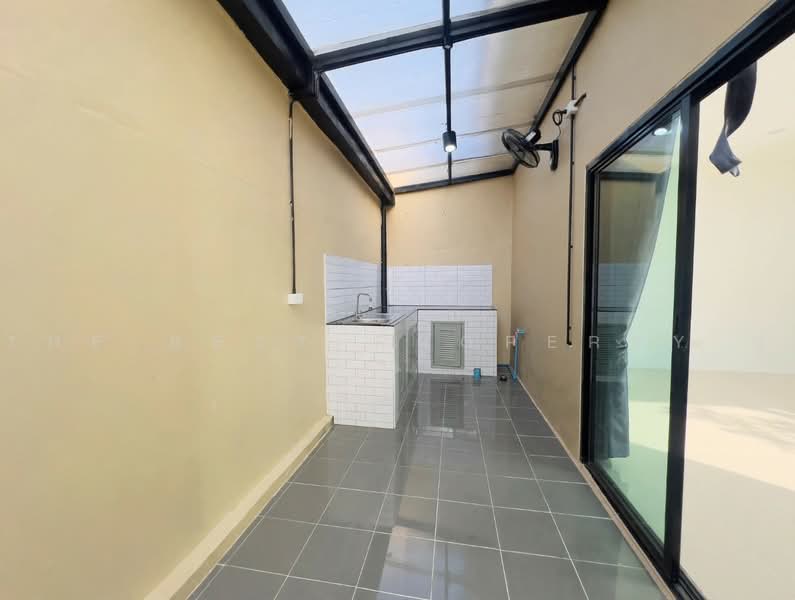 เซนเนอริโอ ศุขประยูร-ดอนหัวฬ่อ (Zenerio Sukprayoon-Donhoulor), Chon Buri (Pattaya), Na Pa, Muang Chon Buri, Chon Buri (Pattaya), 3 Bedrooms, 101 sqm, Townhouse For Sale, by The Best Property ปู, 500493592 - DDproperty.com