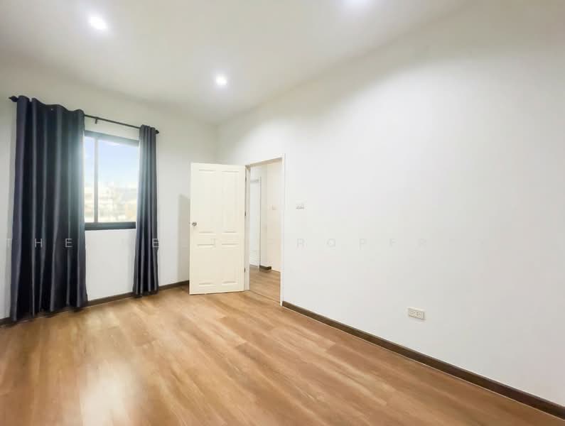 เซนเนอริโอ ศุขประยูร-ดอนหัวฬ่อ (Zenerio Sukprayoon-Donhoulor), Chon Buri (Pattaya), Na Pa, Muang Chon Buri, Chon Buri (Pattaya), 3 Bedrooms, 101 sqm, Townhouse For Sale, by The Best Property ปู, 500493592 - DDproperty.com
