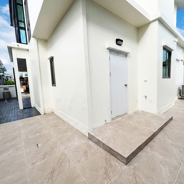 เพอร์เฟค เพลส4 ราชพฤกษ์, Nonthaburi, Bang Rak Noi, Muang Nonthaburi, Nonthaburi, 3 Bedrooms, 190 sqm, Single Detached House For Sale, by AJHOMECENTER - คุณโต, 500493593 - DDproperty.com