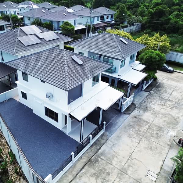 เพอร์เฟค เพลส4 ราชพฤกษ์, Nonthaburi, Bang Rak Noi, Muang Nonthaburi, Nonthaburi, 3 Bedrooms, 190 sqm, Single Detached House For Sale, by AJHOMECENTER - คุณโต, 500493593 - DDproperty.com