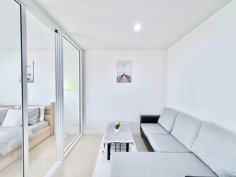 Regent Home 2, Bangkok, ซอยพหลโยธิ ถนนพหลโยธิน, Anusaowari, Bang Khen, Bangkok, 1 Bedroom, 31 sqm, Condo For Sale, by Narupon Jongmanwattana, 500493594 - DDproperty.com