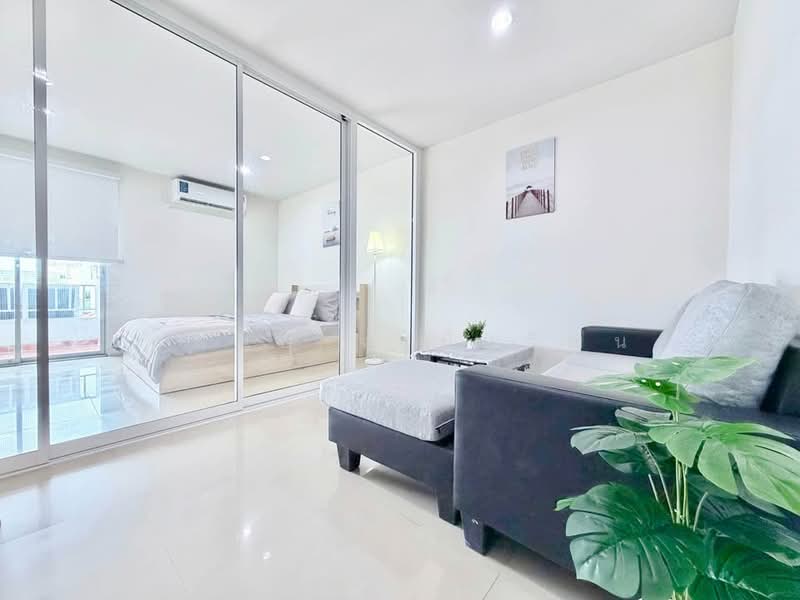 Regent Home 2, Bangkok, ซอยพหลโยธิ ถนนพหลโยธิน, Anusaowari, Bang Khen, Bangkok, 1 Bedroom, 31 sqm, Condo For Sale, by Narupon Jongmanwattana, 500493594 - DDproperty.com