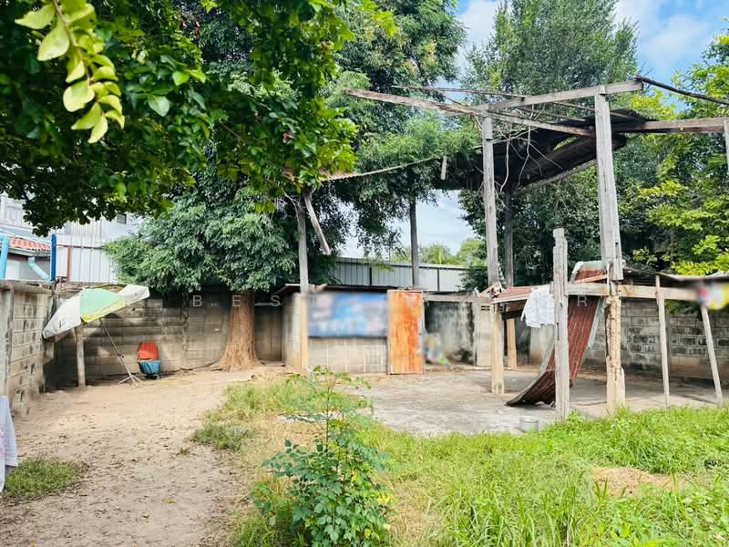 ที่ดินบ้านใต้ กาญจนาบุรี, Kanchanaburi, Ban-Tai, Muang Kanchanaburi, Kanchanaburi, , 346 sqm, Land For Sale, by The Best Property กุ้ง, 500493596 - DDproperty.com