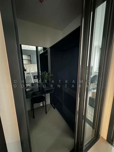 XT Huaikhwang, Bangkok, 244 Ratchadaphisek Road, Huai Khwang, Bangkok, 1 Bedroom, 30 sqm, Condo For Sale, by Chomratkamol Soontorntarawong (Gor), 500493597 - DDproperty.com