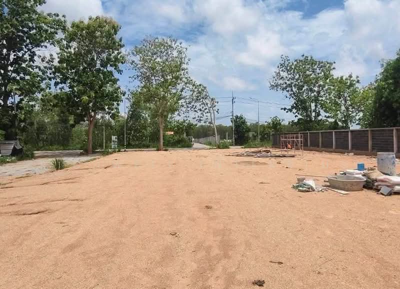 ขายที่ดินหนองปรือ พัทยา 1 ไร่ ถมแล้วซอยพรประภานิมิตร34 ใกล้อ่างเก็บน้ำมาบประชัน-850เมตร อ.บางละมุง, ชลบุรี, หนองปรือ, บางละมุง, ชลบุรี, 1,660 ตร.ม., ที่ดิน ขาย, โดย RICHWELL INTERPLUS, 500493598 - DDproperty.com