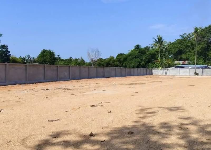 ขายที่ดินหนองปรือ พัทยา 1 ไร่ ถมแล้วซอยพรประภานิมิตร34 ใกล้อ่างเก็บน้ำมาบประชัน-850เมตร อ.บางละมุง, ชลบุรี, หนองปรือ, บางละมุง, ชลบุรี, 1,660 ตร.ม., ที่ดิน ขาย, โดย RICHWELL INTERPLUS, 500493598 - DDproperty.com