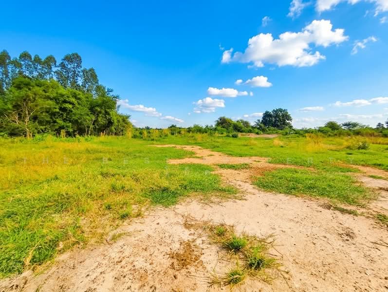 ที่ดินท่ามะกา กาญจนบุรี, Kanchanaburi, Khok Tabong, Tha Maka, Kanchanaburi, , 1,178 sqm, Land For Sale, by The Best Property โอ็ต, 500493600 - DDproperty.com