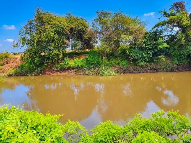 ที่ดินท่ามะกา กาญจนบุรี, Kanchanaburi, Khok Tabong, Tha Maka, Kanchanaburi, , 1,178 sqm, Land For Sale, by The Best Property โอ็ต, 500493600 - DDproperty.com